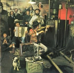 The Basement Tapes