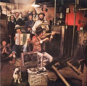 The Basement Tapes