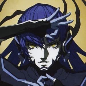 Shin Megami Tensei V (Fall of Man Premium Edition)