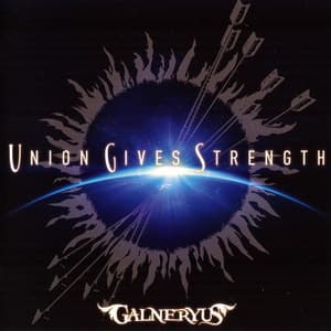 Union Gives Strength