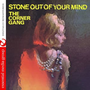 Stone Out Of Your Mind (Digitally Remastered)