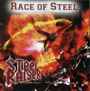 Race Of Steel