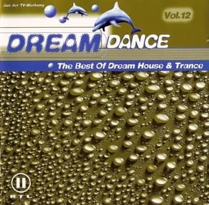 Dream Dance Vol. 12