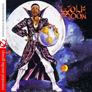 Wolfmoon (Digitally Remastered)