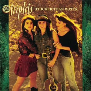 Thicker Than Water (2018 Remaster)