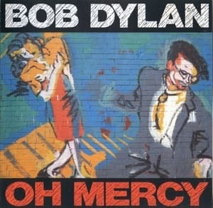 Oh Mercy