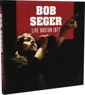 Live Boston 1977