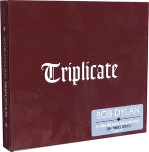 Triplicate