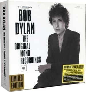 The Original Mono Recordings