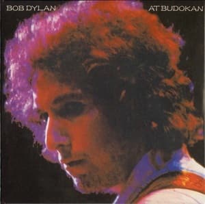 Bob Dylan At Budokan