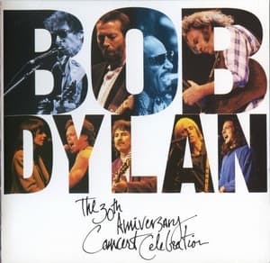 The 30th Anniversary Concert Celebration