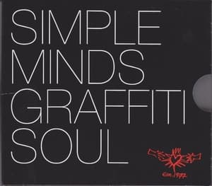 Graffiti Soul / Searching For The Lost Boys (Deluxe Edition 2CD)