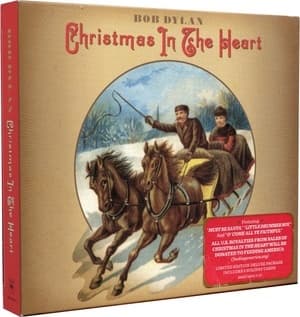 Christmas In The Heart