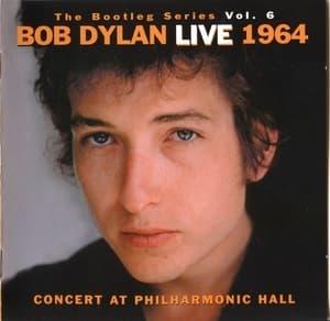 Live 1964 (Concert At Philharmonic Hall)