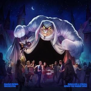 Swagger & Stroll Down The Rabbit Hole