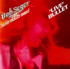 Live Bullet