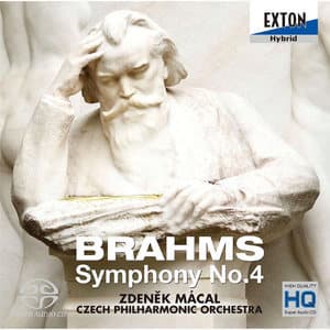 Complete Symphonies (Zdenek Macal)