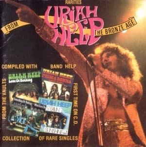 Rarities From The Bronze Age