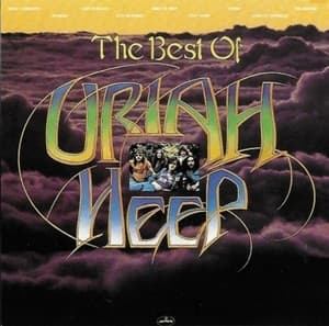 The Best Of Uriah Heep
