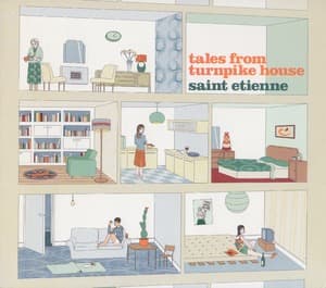 Tales From Turnpike House / Up The Wooden Hills (2CD)