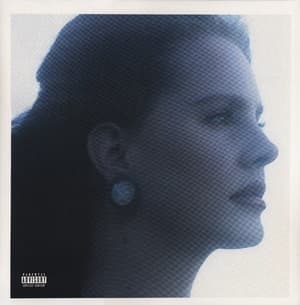 Blue Banisters (24Bit-192Khz)