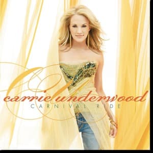 Carnival Ride (24Bit-44.1Khz)