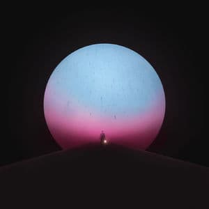 The Million Masks Of God (24bit-48khz)