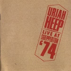 Live At Shepperton '74