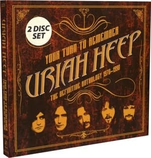 On The Rebound (A Very 'Eavy 40th Anniversary Collection)