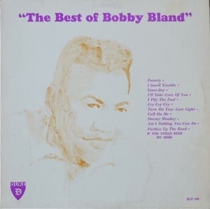 The Best Of Bobby Bland