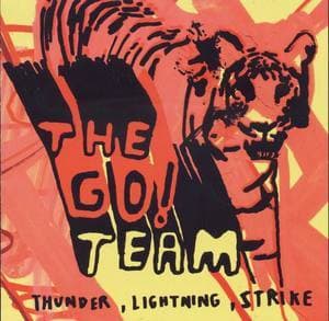 Thunder, Lightning, Strike