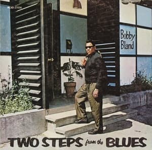 Two Steps from The Blues