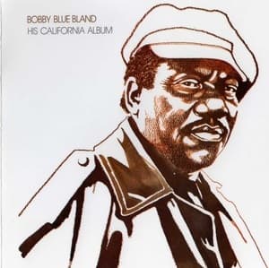 His California Album