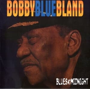 Blues At Midnight