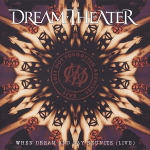 Lost Not Forgotten Archives: When Dream And Day Reunite (Live)