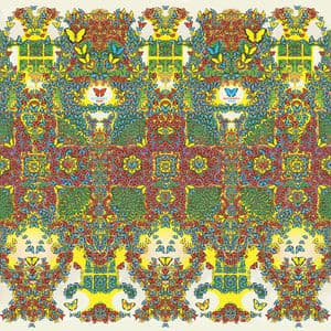 Butterfly 3000 (24bit-44.1khz)