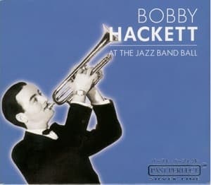 At The Jazz Band Ball