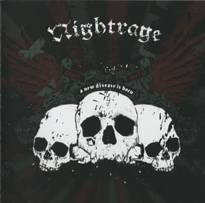 A New Disease Is Born