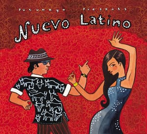 Putamayo Presents - Nuevo Latino