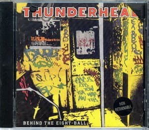 Behind The Eight-Ball