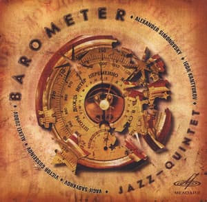 Barometer