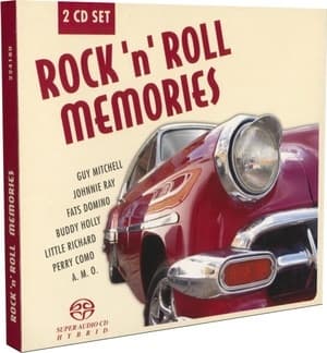 Rock 'n' Roll Memories