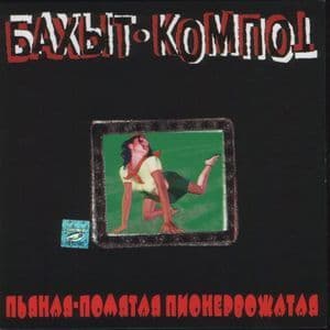 Пьяная Помятая Пионервожатая