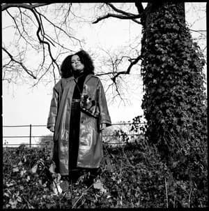 The River Doesnyt Like Strangers (24Bit-44.1khz)