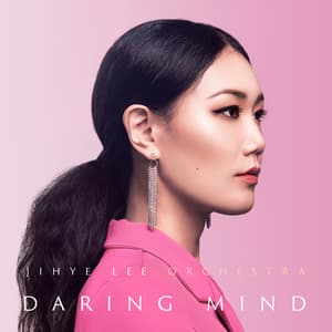 Daring Mind (24Bit-96Khz)