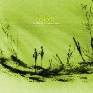 Halfway To Somewhere