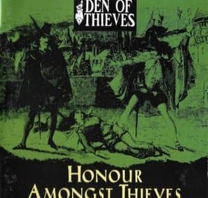 Honour Amongst Thieves