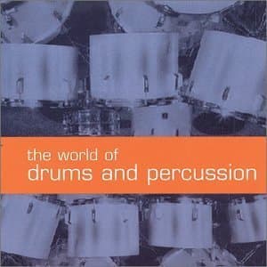The World Of Drums & Percussion