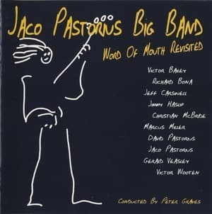 Word Of Mouth Revisited