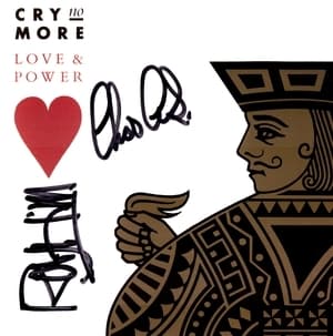 Love & Power (cdp 564-7 92813 2)